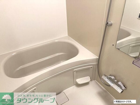 REGALEST 東大宮の物件内観写真